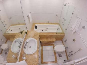 Ref House Barra Da Tijuca 2* Rio de Janeiro