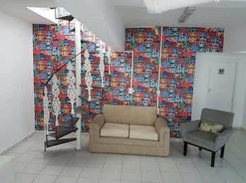 Ref House Barra Da Tijuca 2* Rio de Janeiro