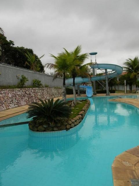 Hotel Guaratiba Parque 3*