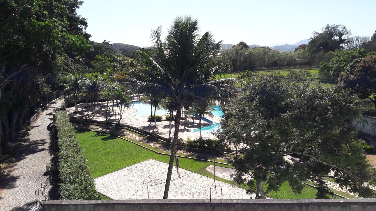 Hotel Guaratiba Parque 3*
