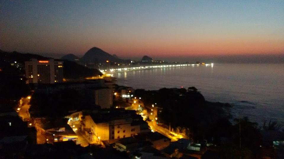Laje Do Neguinho 2* Rio de Janeiro