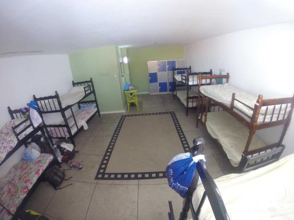 Hostel Central Hostel *