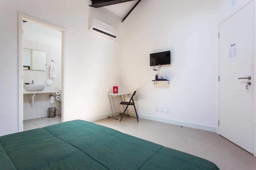 Hotel Zen Mena Barreto 3*