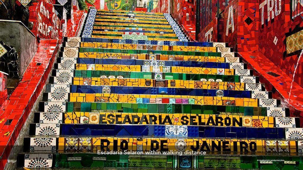 Zen Mena Barreto 3* Rio de Janeiro