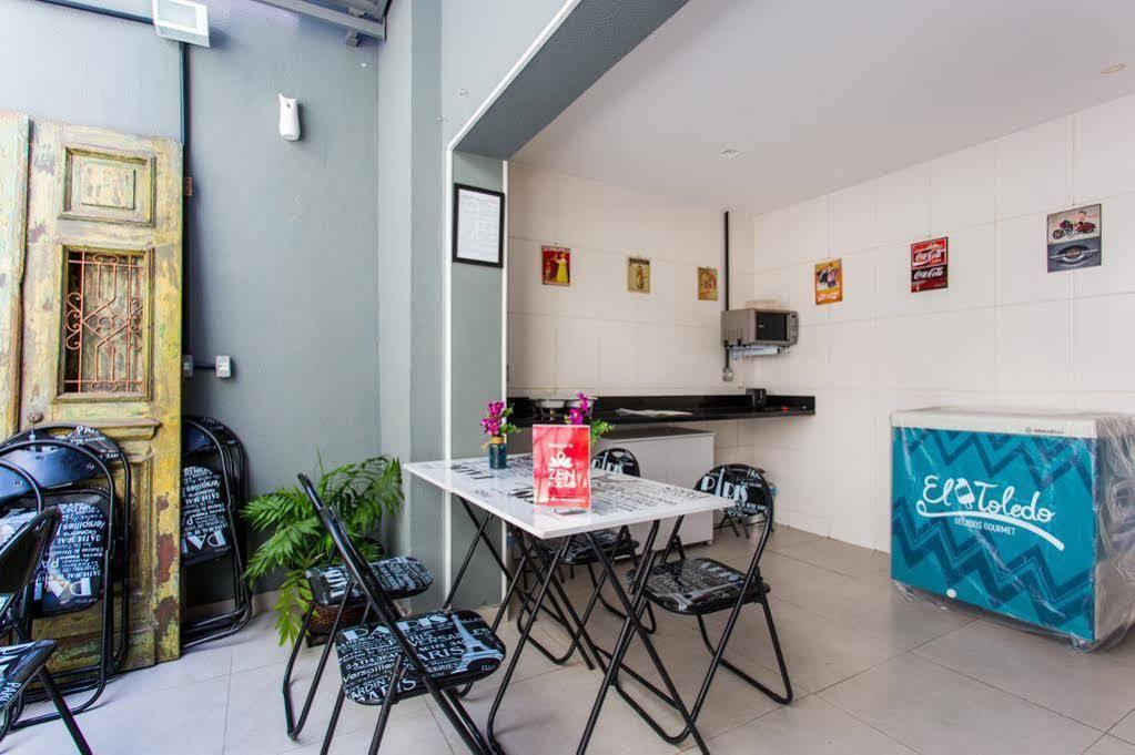 Hotel Zen Mena Barreto 3*