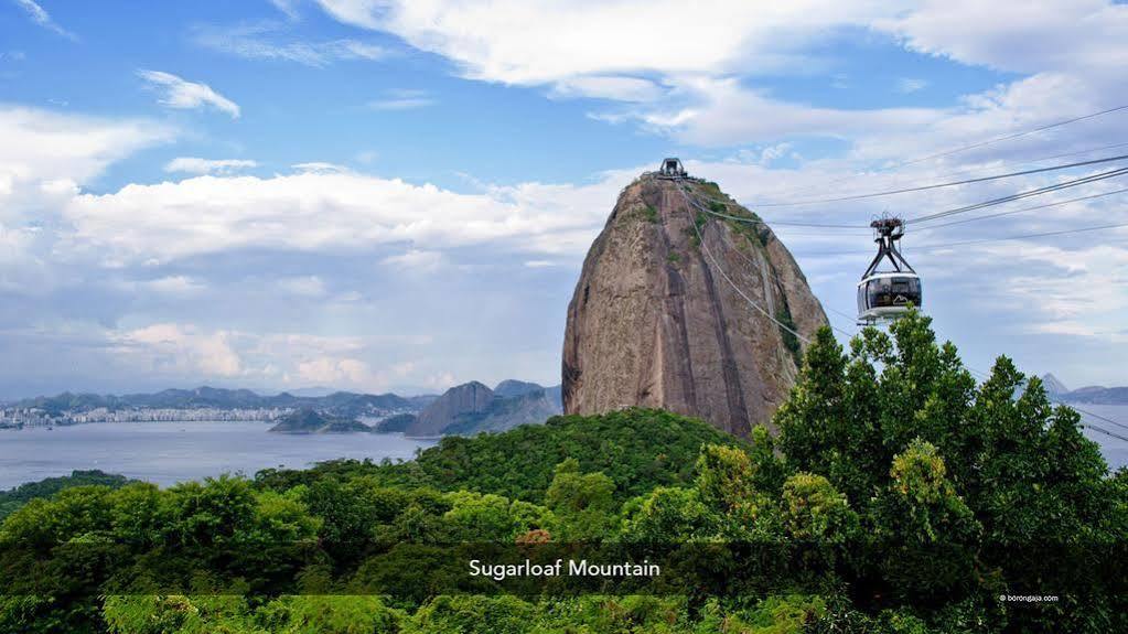 Hotel Zen Mena Barreto 3*