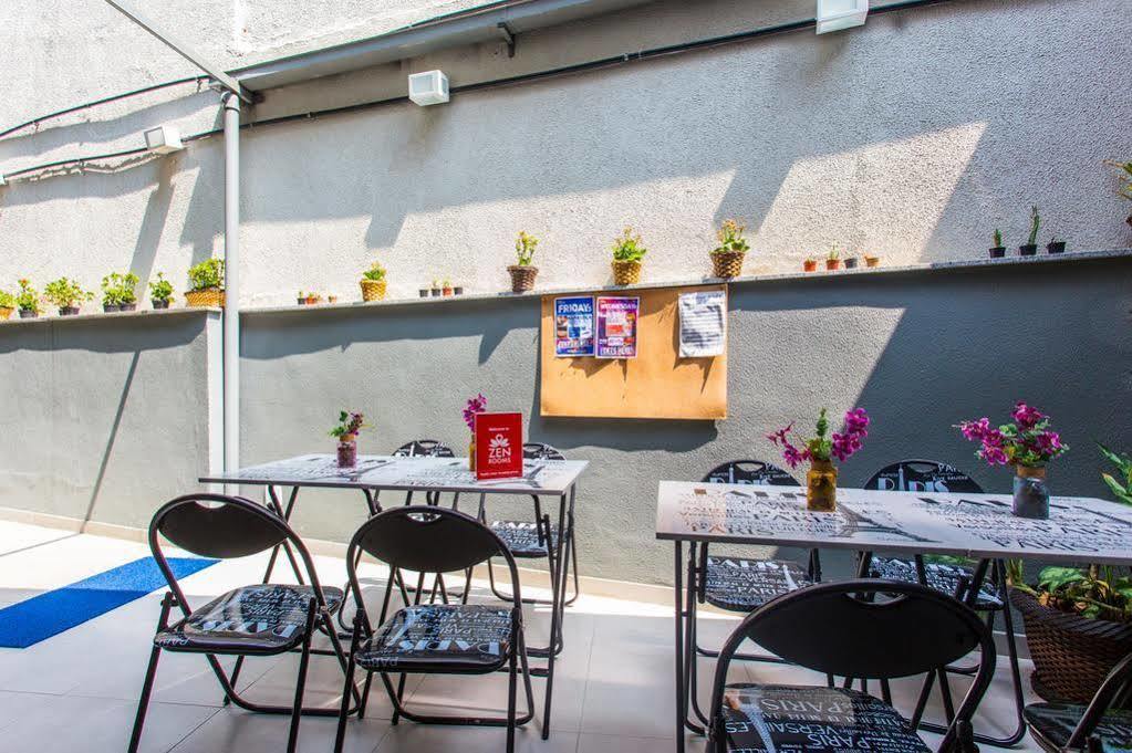 Hotel Zen Mena Barreto 3*