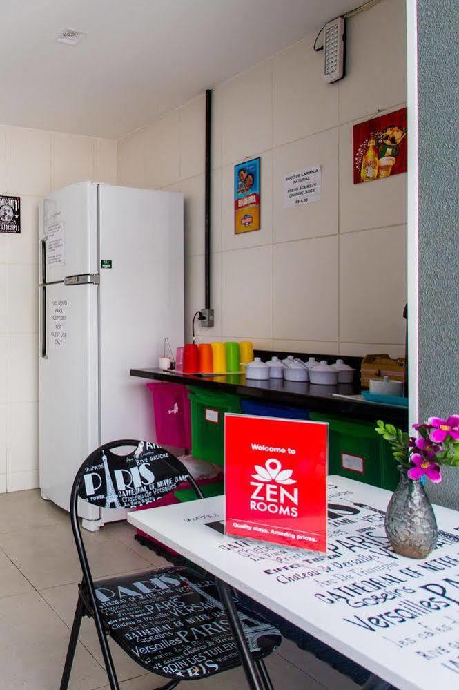 Zen Mena Barreto 3* Rio de Janeiro