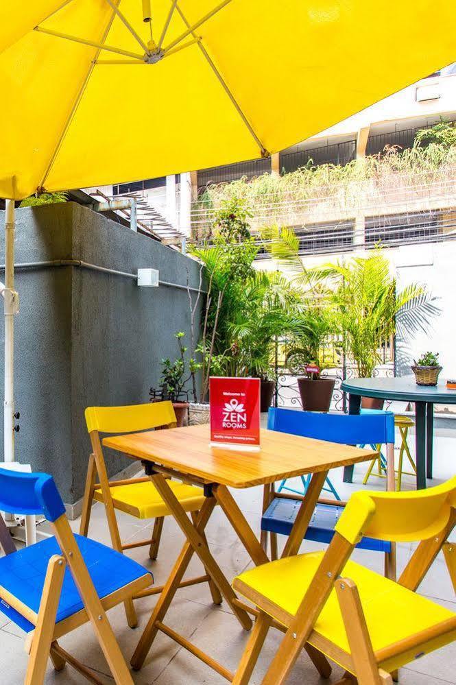 Hotel Zen Mena Barreto 3*