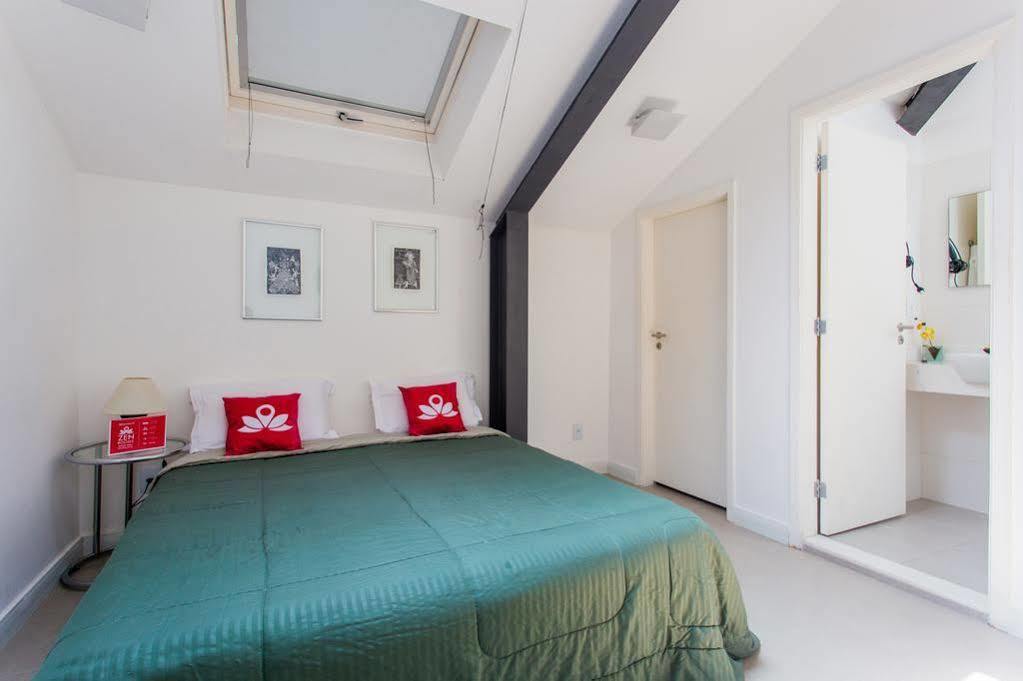 Hotel Zen Mena Barreto 3*