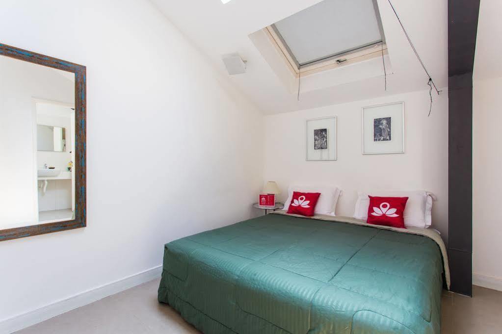 Hotel Zen Mena Barreto 3*