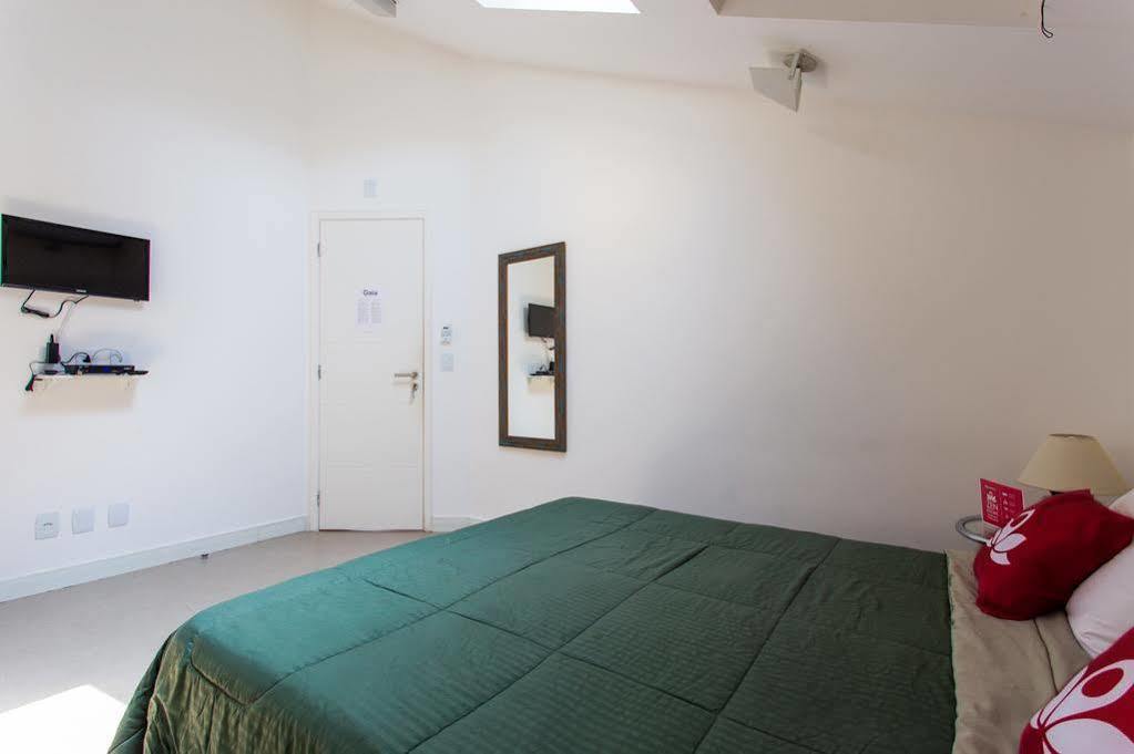 Hotel Zen Mena Barreto 3*