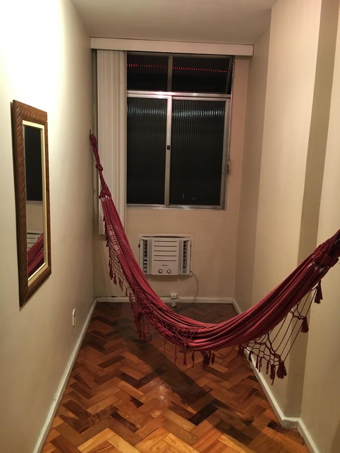 Temporada Copacabana Apartamento