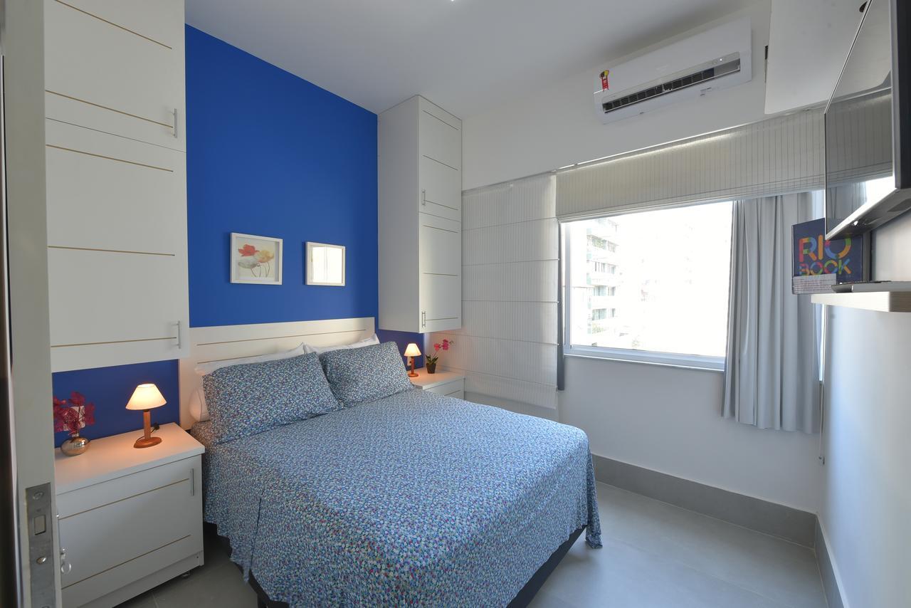 Ipanema -Penamrio Apartment