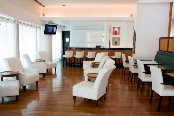 Privada Condomínio Paradiso All Suites Apart-hotel Rio de Janeiro