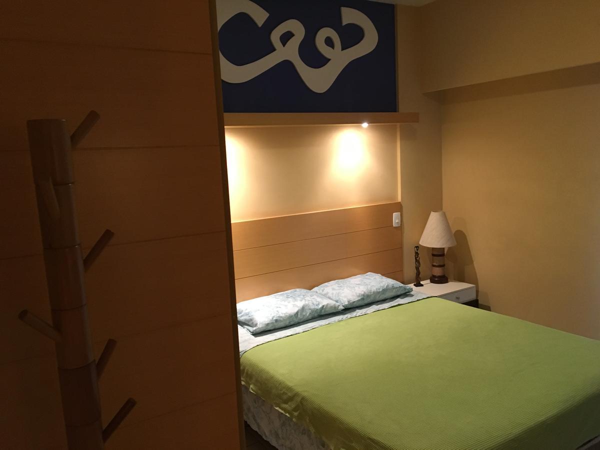 Privada Condomínio Paradiso All Suites Apart-hotel