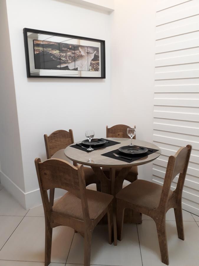 Apartment Atlantica Prime *