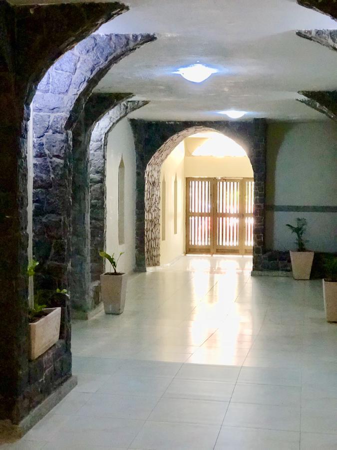 Copacabana Fabuloso Apartment Rio de Janeiro