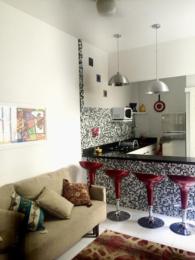 Apartamento De Ipanema Rio de Janeiro
