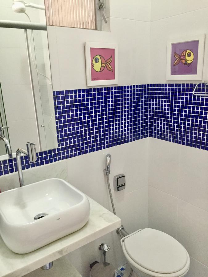 Apartamento De Ipanema Rio de Janeiro