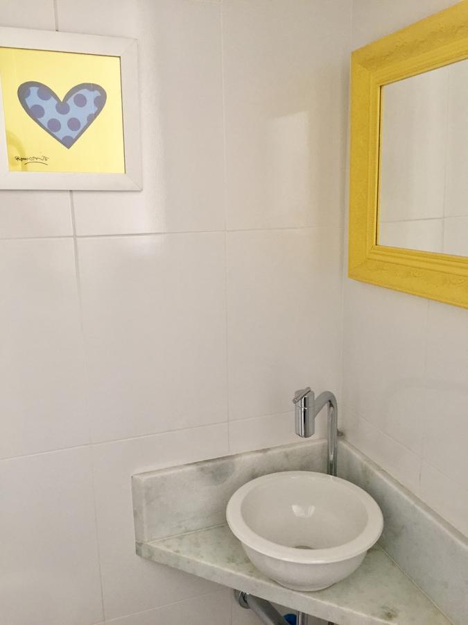 Apartamento De Ipanema Rio de Janeiro