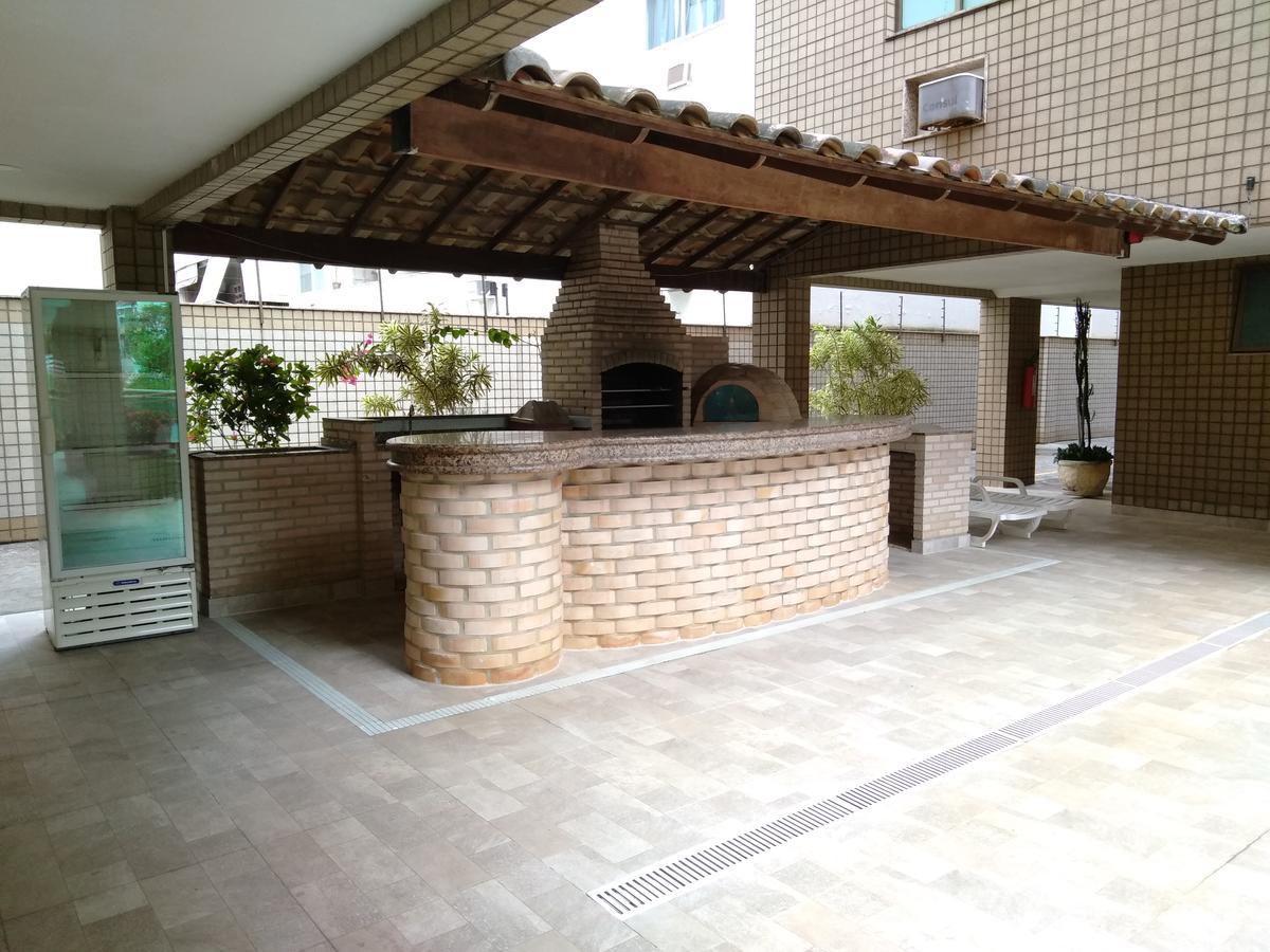Apartamento Recreio - Perto Da Praia - Com Internet