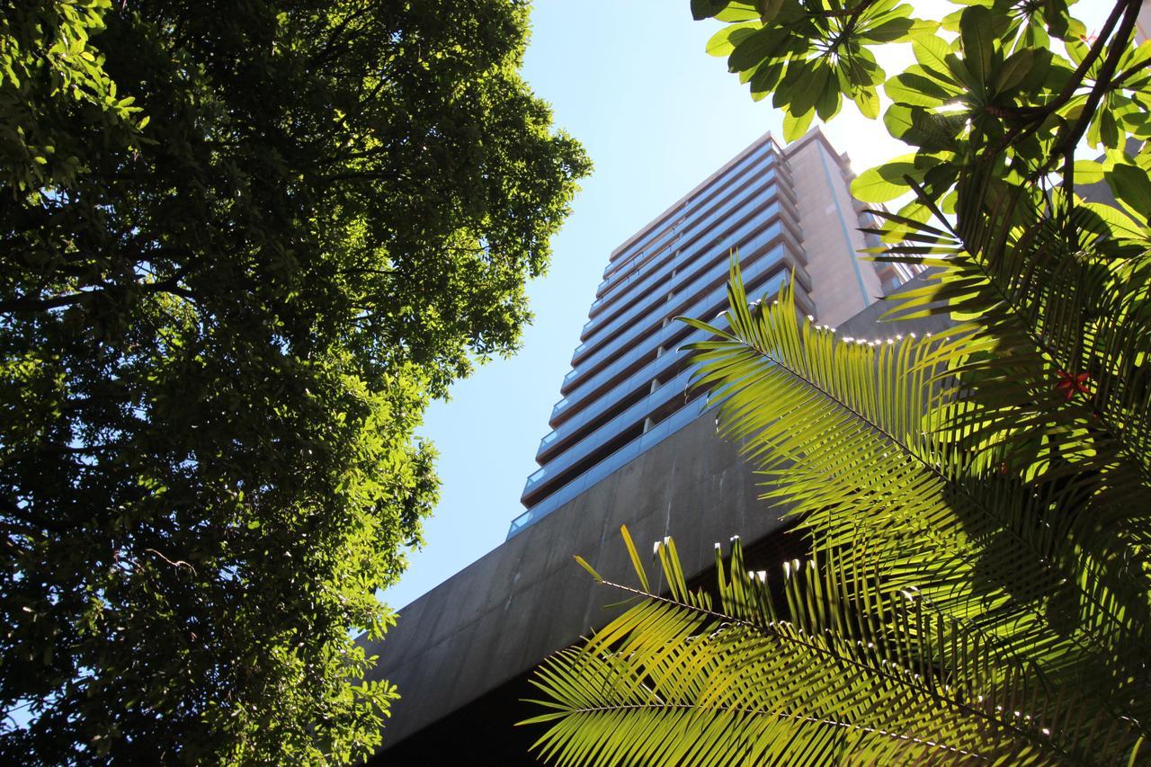 Apart-hotel Tiffany's Ipanema 09d *