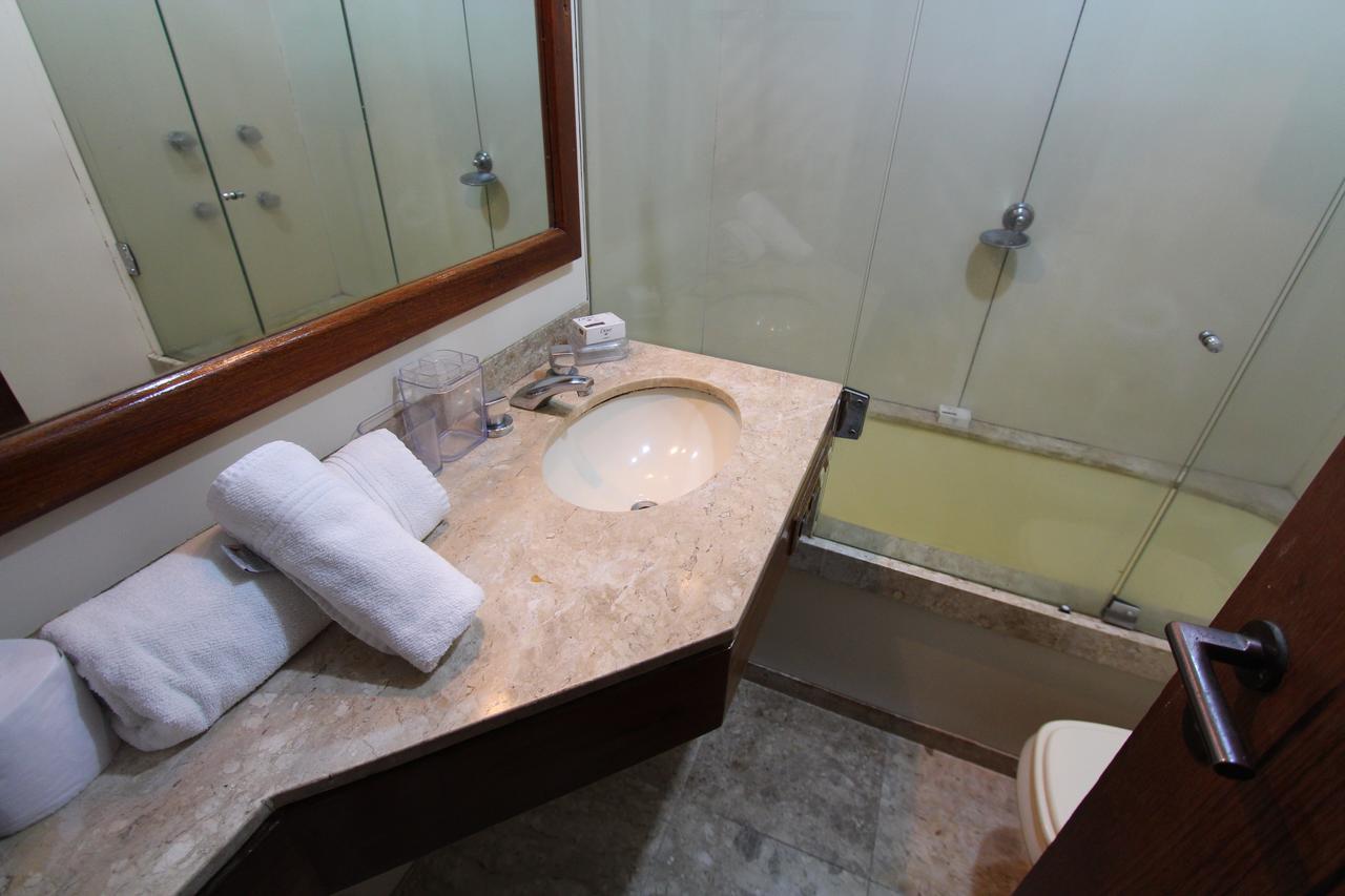 Apart-hotel Tiffany's Ipanema 09d Rio de Janeiro