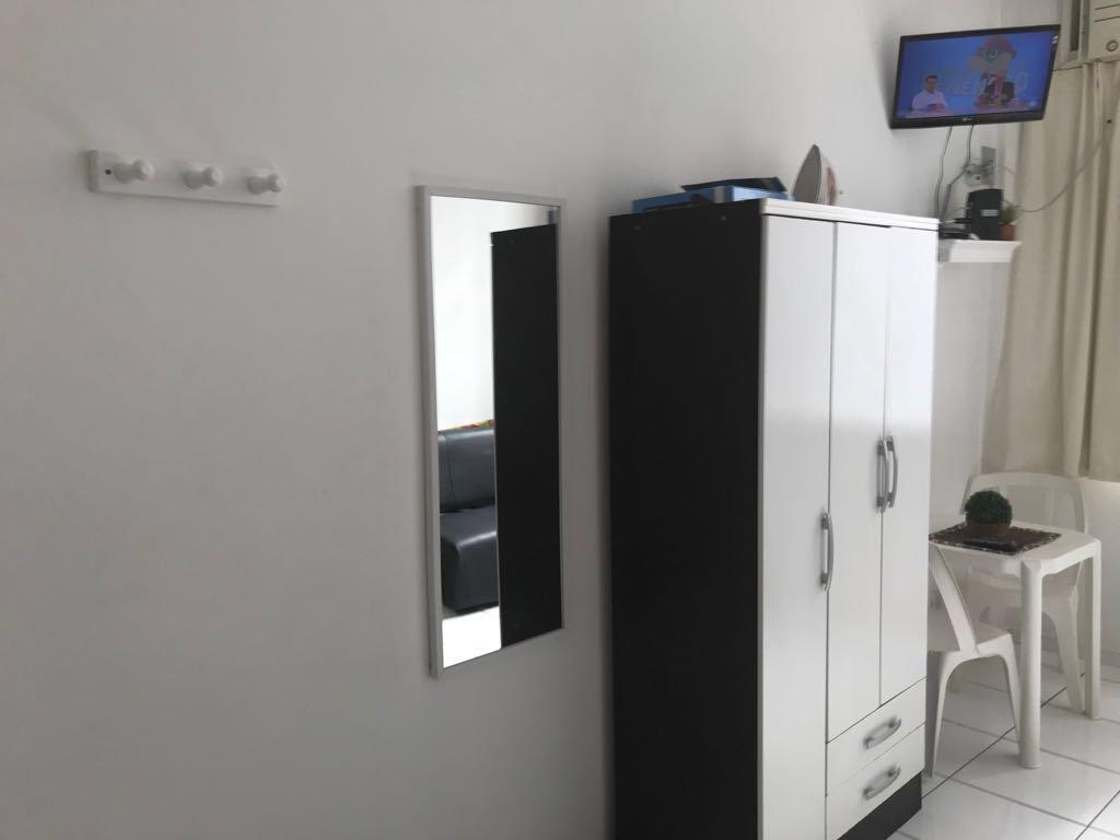 Copacabana Apartamento Rio de Janeiro