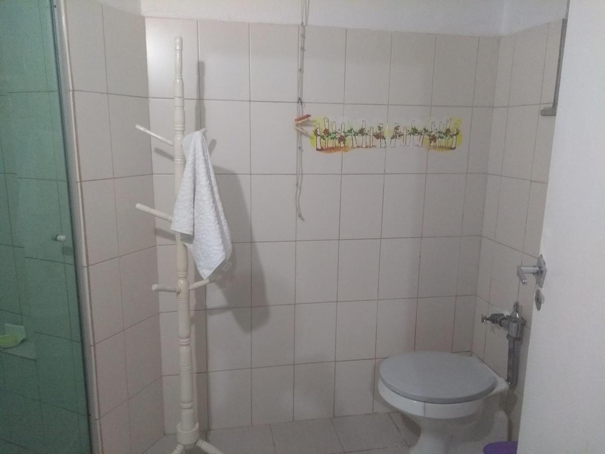 Apartamento Copacabana 503 *