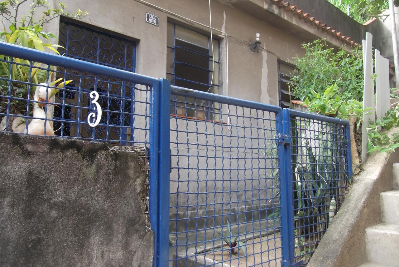 Tião Botelho Hotel *