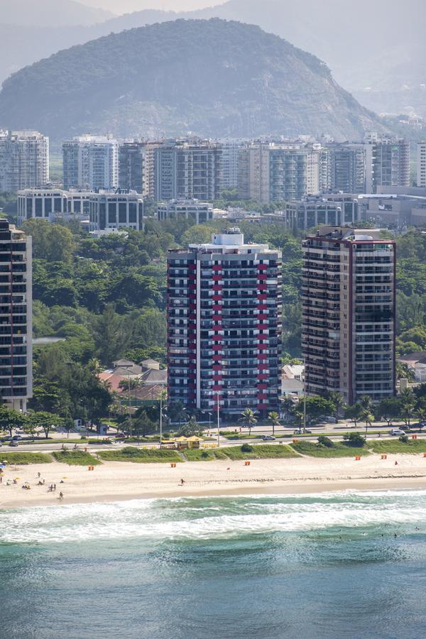Apartamento Cobertura Al Mare *