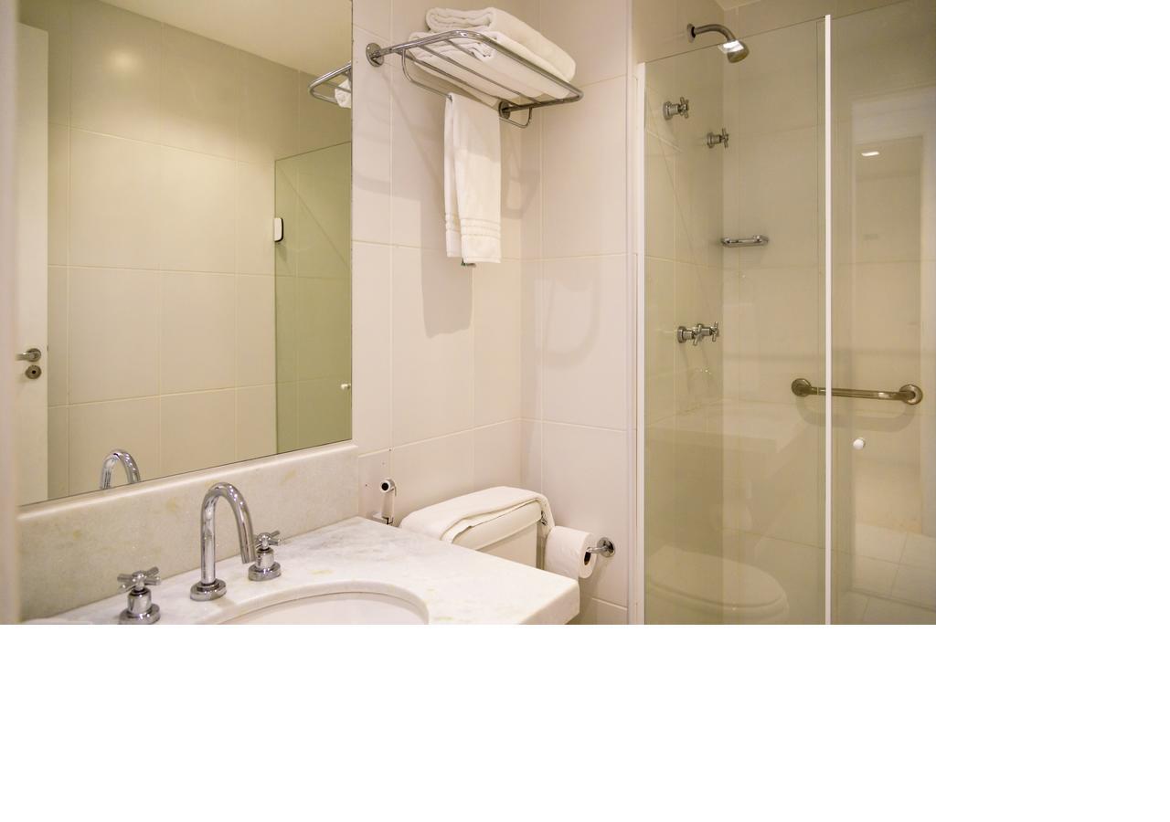 Verano Barra Apartamento *