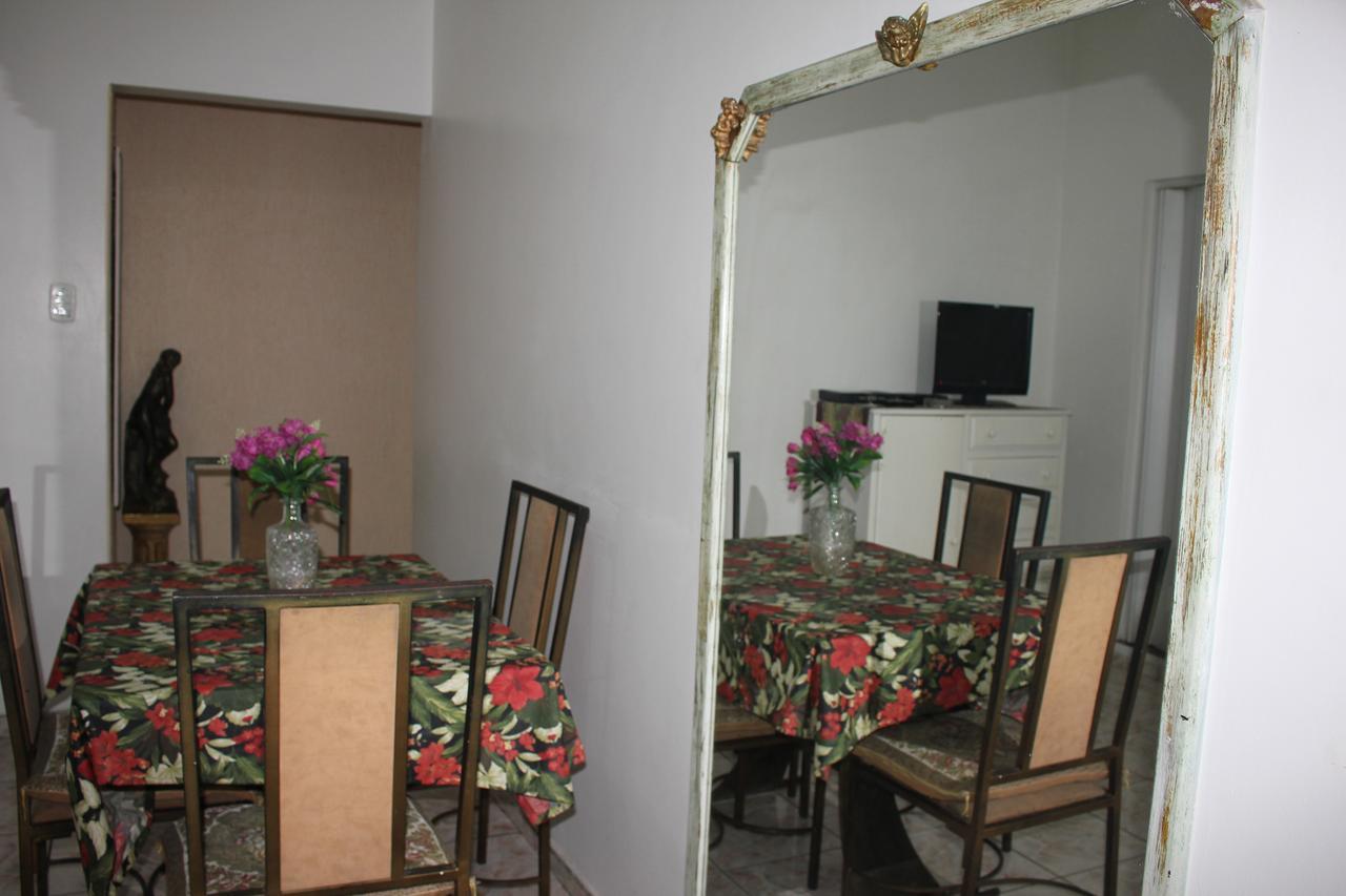 Lindo E Barato, Av Copacabana 479/301 Apartamento Rio de Janeiro