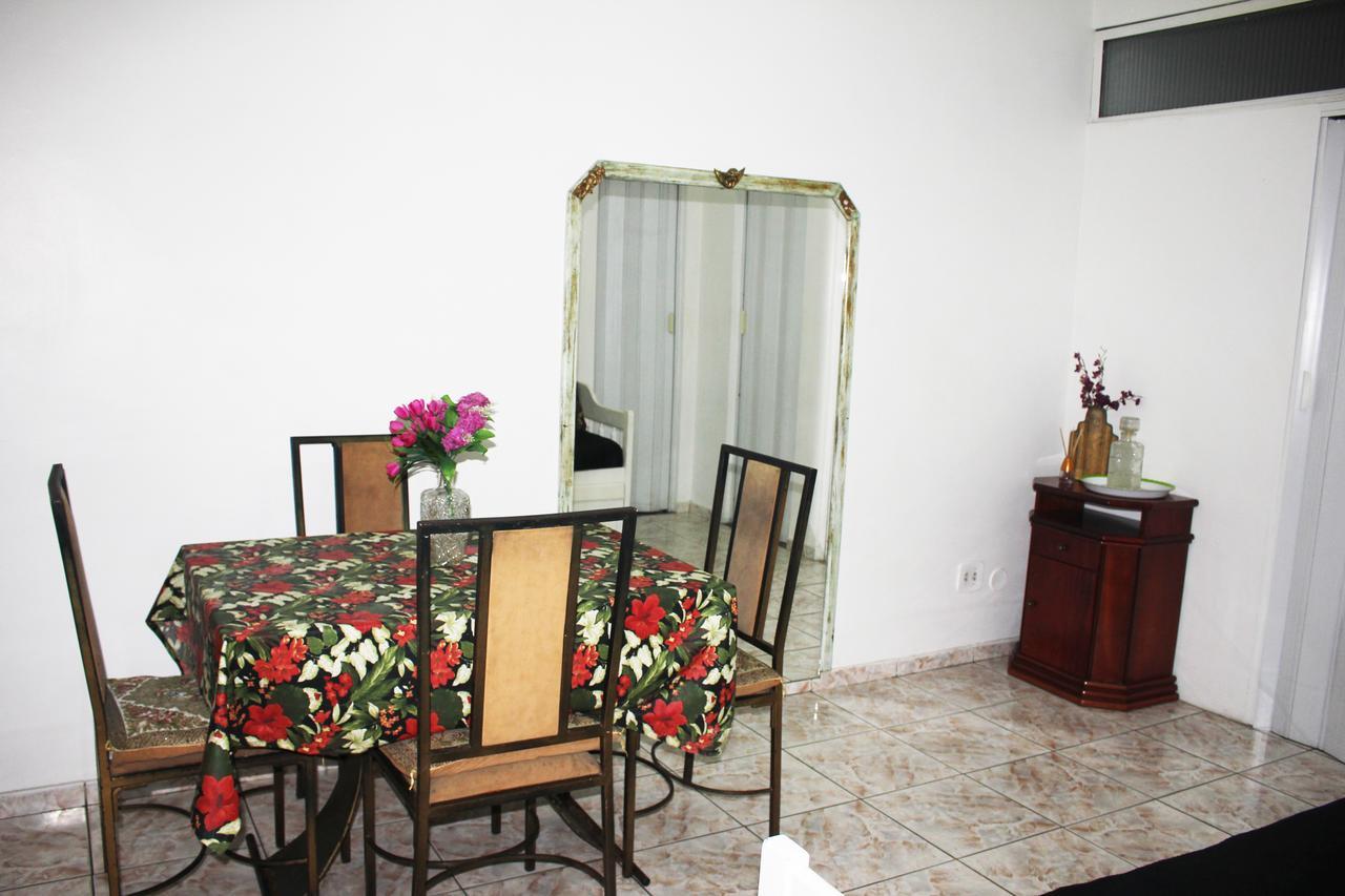 Lindo E Barato, Av Copacabana 479/301