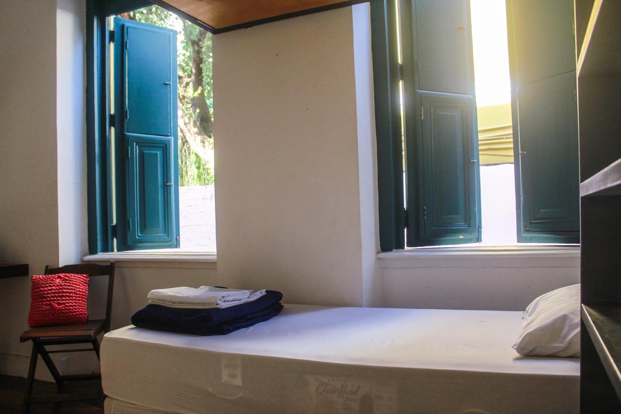 Rio Hostel *