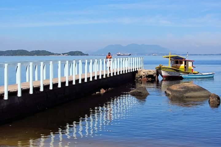 Brumar Casa de hóspedes Rio de Janeiro