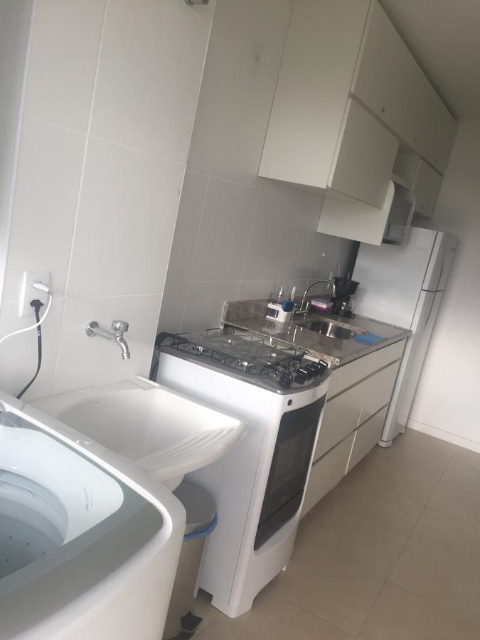 Apartment Maayan 1307 Parque Olimpico *