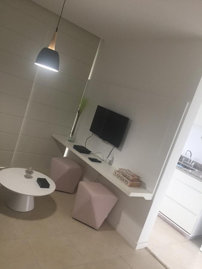 Apartment Maayan 1307 Parque Olimpico Rio de Janeiro