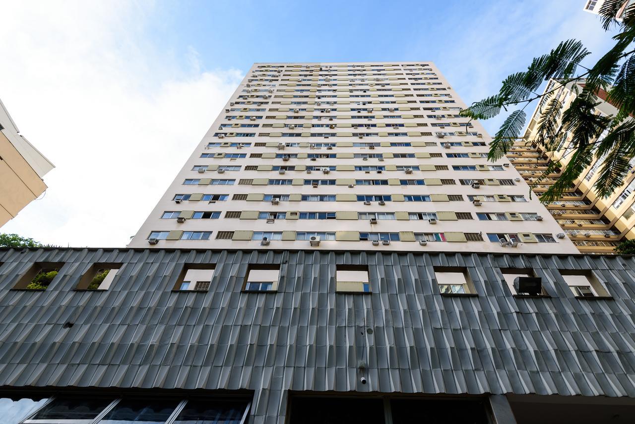 Apartment Angelical Em Ipanema - Lugar Acolhedor - Ac402 Z1