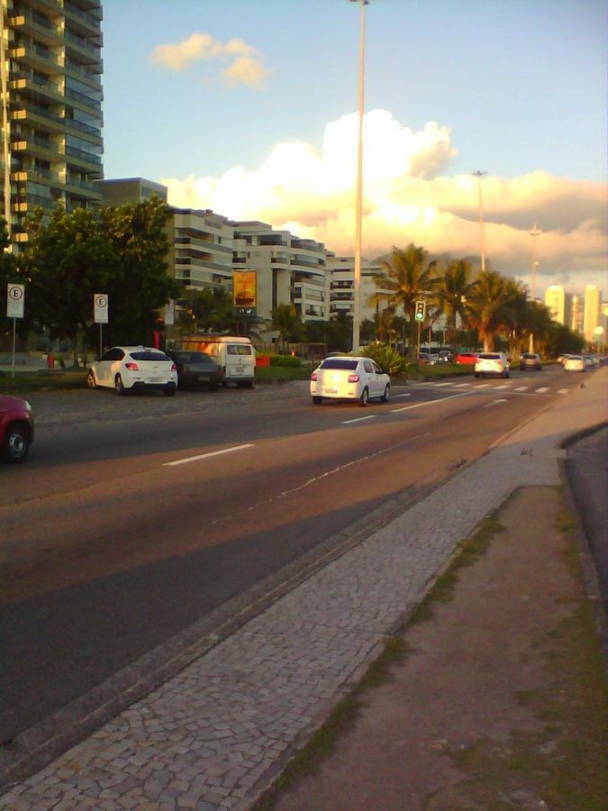 Quarto Especial Praia Barra Quarto em Acomodações Particulares *