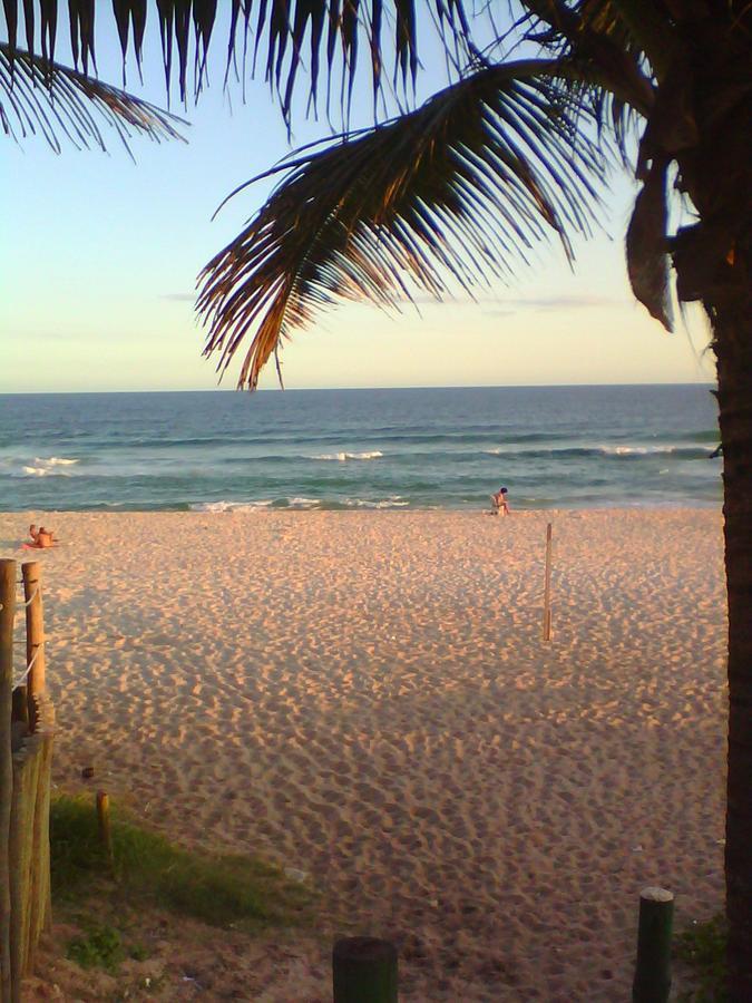 Quarto Especial Praia Barra