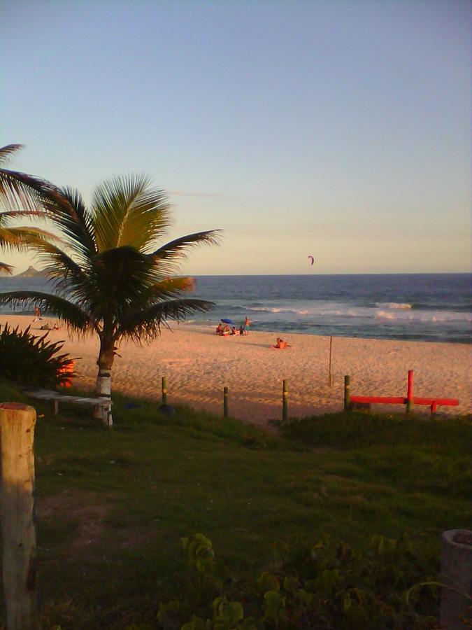 Quarto Especial Praia Barra *