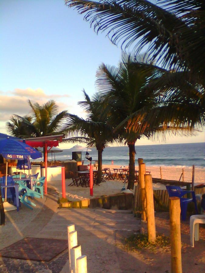 Quarto Especial Praia Barra Rio de Janeiro