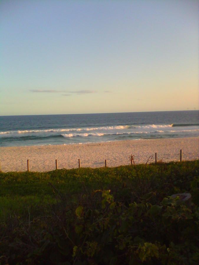 Quarto Especial Praia Barra Quarto em Acomodações Particulares *