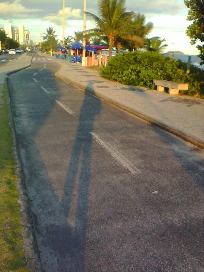 Quarto Especial Praia Barra Rio de Janeiro