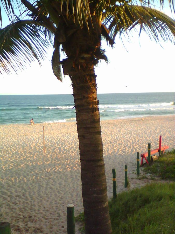 Quarto Especial Praia Barra * Rio de Janeiro