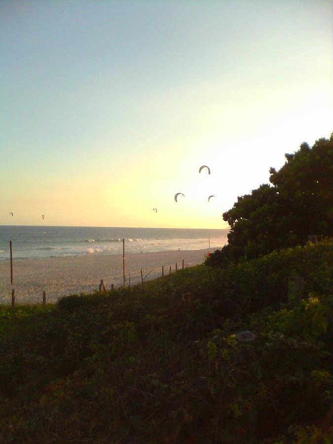 Quarto Especial Praia Barra Quarto em Acomodações Particulares Rio de Janeiro