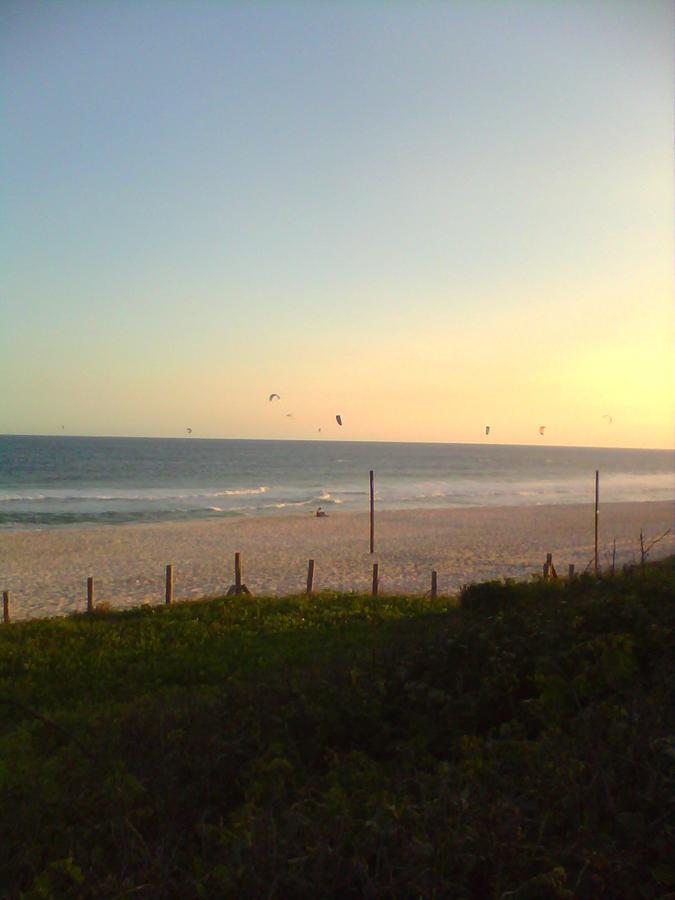 Quarto Especial Praia Barra Quarto em Acomodações Particulares Rio de Janeiro