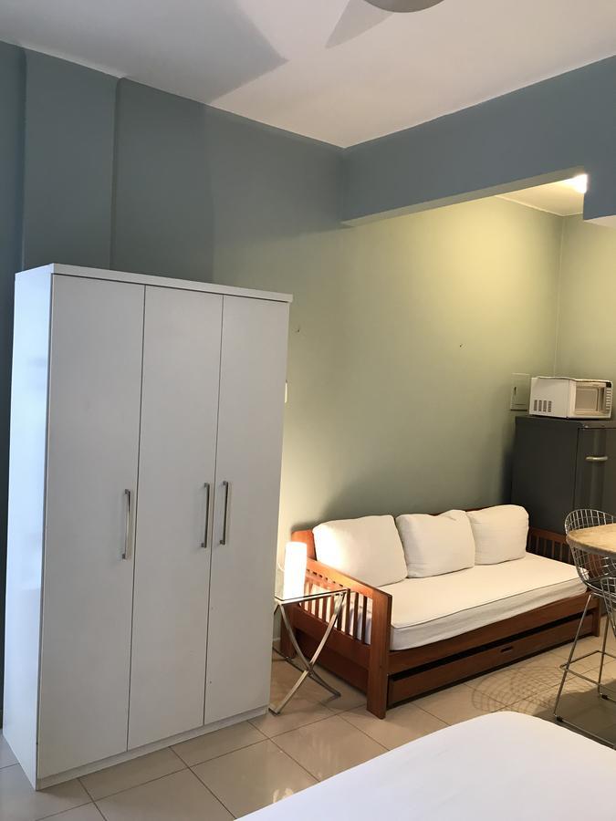 Ipanema Prudente 205 Apartamento *